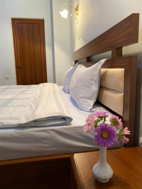 Гостиница Christy Hotel   Горис